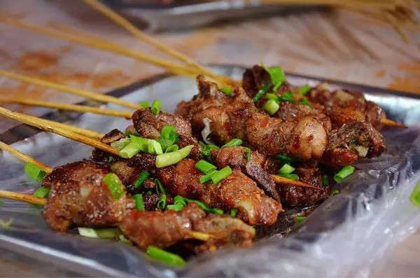 覃塘五花肉培训